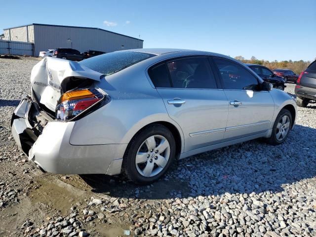 2008 Nissan Altima 2.5