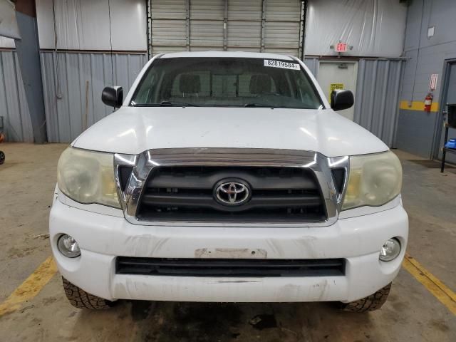 2006 Toyota Tacoma Access Cab