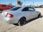 2006 Mercedes-Benz CLK 350