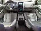 2008 Dodge Grand Caravan SXT