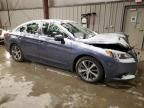 2017 Subaru Legacy 2.5I Limited