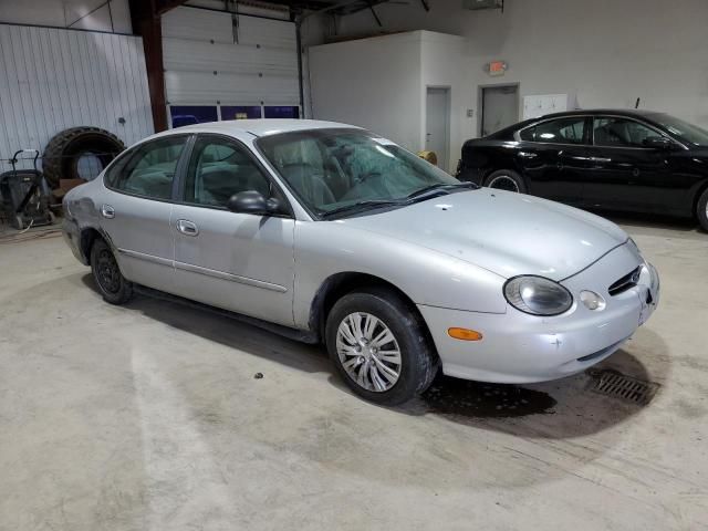 1999 Ford Taurus LX