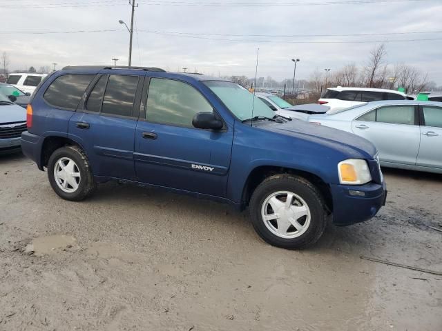 2003 GMC Envoy