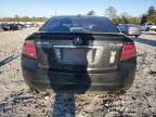 2007 Acura TL Type S