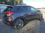 2022 Honda HR-V EXL