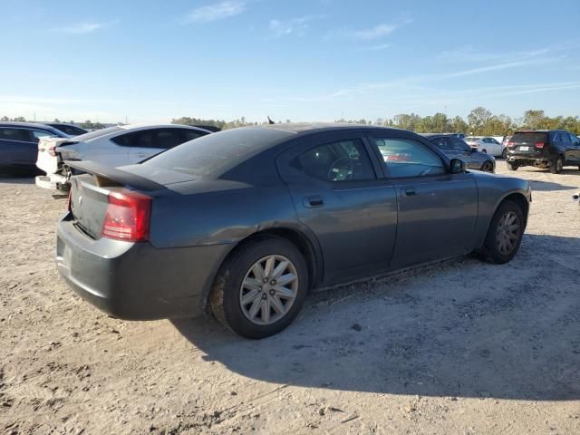 2008 Dodge Charger