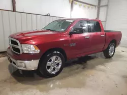 Copart select cars for sale at auction: 2015 Dodge RAM 1500 SLT