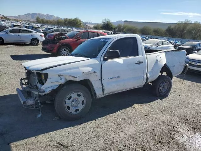 2006 Toyota Tacoma