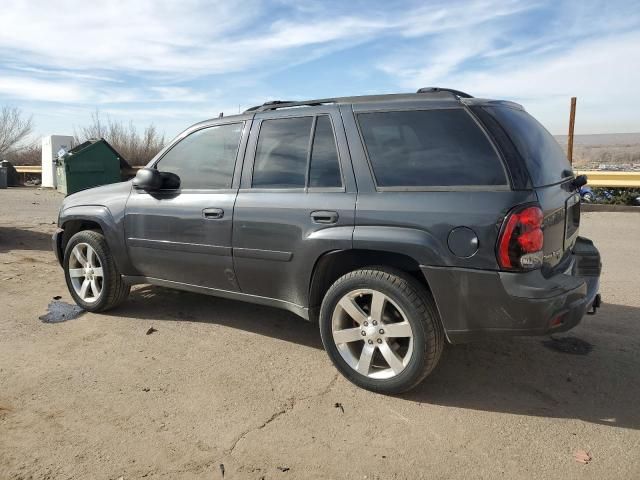 2007 Chevrolet Trailblazer LS