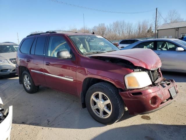 2006 GMC Envoy