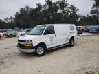 2019 Chevrolet Express G2500