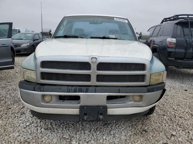 1996 Dodge RAM 1500