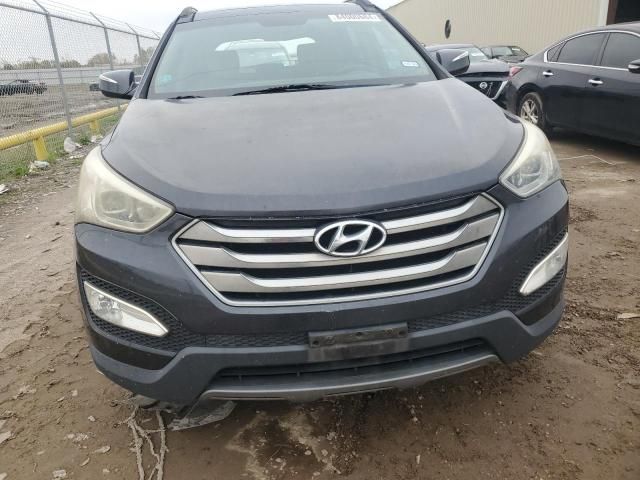 2015 Hyundai Santa FE Sport