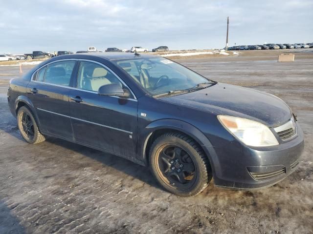 2007 Saturn Aura XE