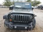 2011 Jeep Wrangler Unlimited Sport