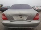 2005 Mercedes-Benz S 430 4matic