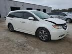 2015 Honda Odyssey Touring