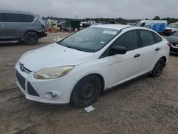 2013 Ford Focus S en venta en Houston, TX