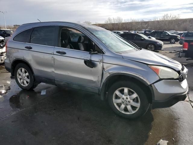 2008 Honda CR-V EX