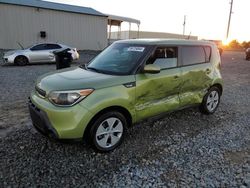 2014 KIA Soul en venta en Tifton, GA