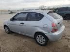 2008 Hyundai Accent GS