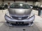 2009 Honda FIT Sport