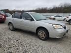 2006 Chevrolet Malibu LS