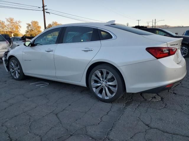 2016 Chevrolet Malibu Premier