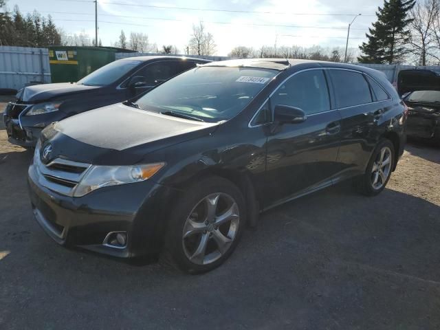 2013 Toyota Venza LE