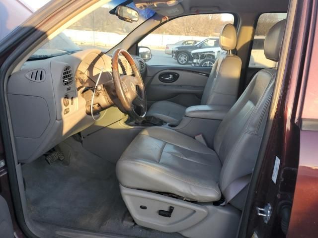 2006 Buick Rainier CXL