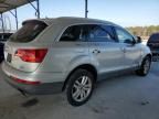 2009 Audi Q7 3.6 Quattro