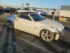 2006 Nissan 350Z Roadster