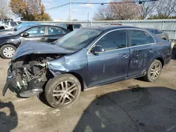 2005 Volkswagen New Jetta TDI en venta en Moraine, OH