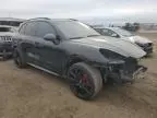 2013 Porsche Cayenne GTS