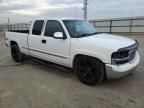 2001 GMC New Sierra K1500