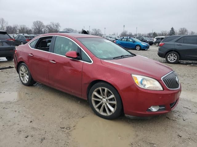 2012 Buick Verano Convenience