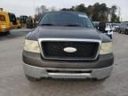 2007 Ford F150 Supercrew