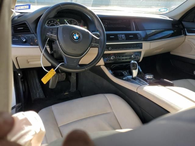 2014 BMW 528 I