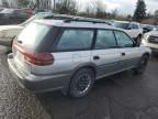 1999 Subaru Legacy Outback