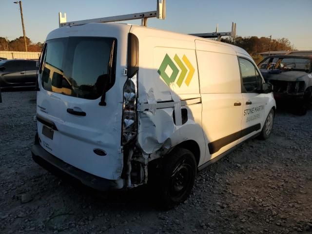 2020 Ford Transit Connect XL