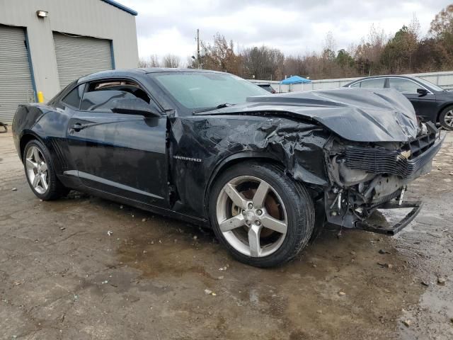 2011 Chevrolet Camaro LT