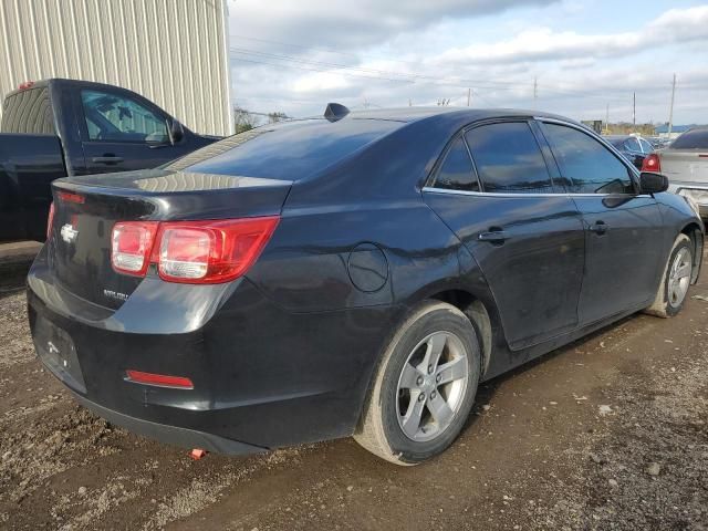 2013 Chevrolet Malibu LS