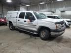 2004 Chevrolet Silverado K2500 Heavy Duty