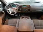 2008 Chevrolet Silverado K1500