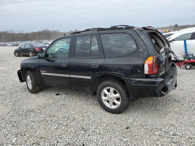 2006 GMC Envoy