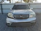 2014 Honda Pilot Touring