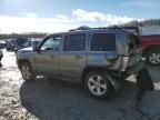 2011 Jeep Patriot Sport