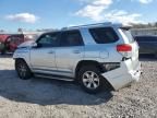 2011 Toyota 4runner SR5