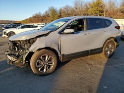 2021 Honda CR-V EX en venta en Brookhaven, NY