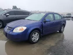 Chevrolet Cobalt lt Vehiculos salvage en venta: 2007 Chevrolet Cobalt LT